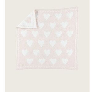 NWOT - Barefoot Dreams Baby Blanket